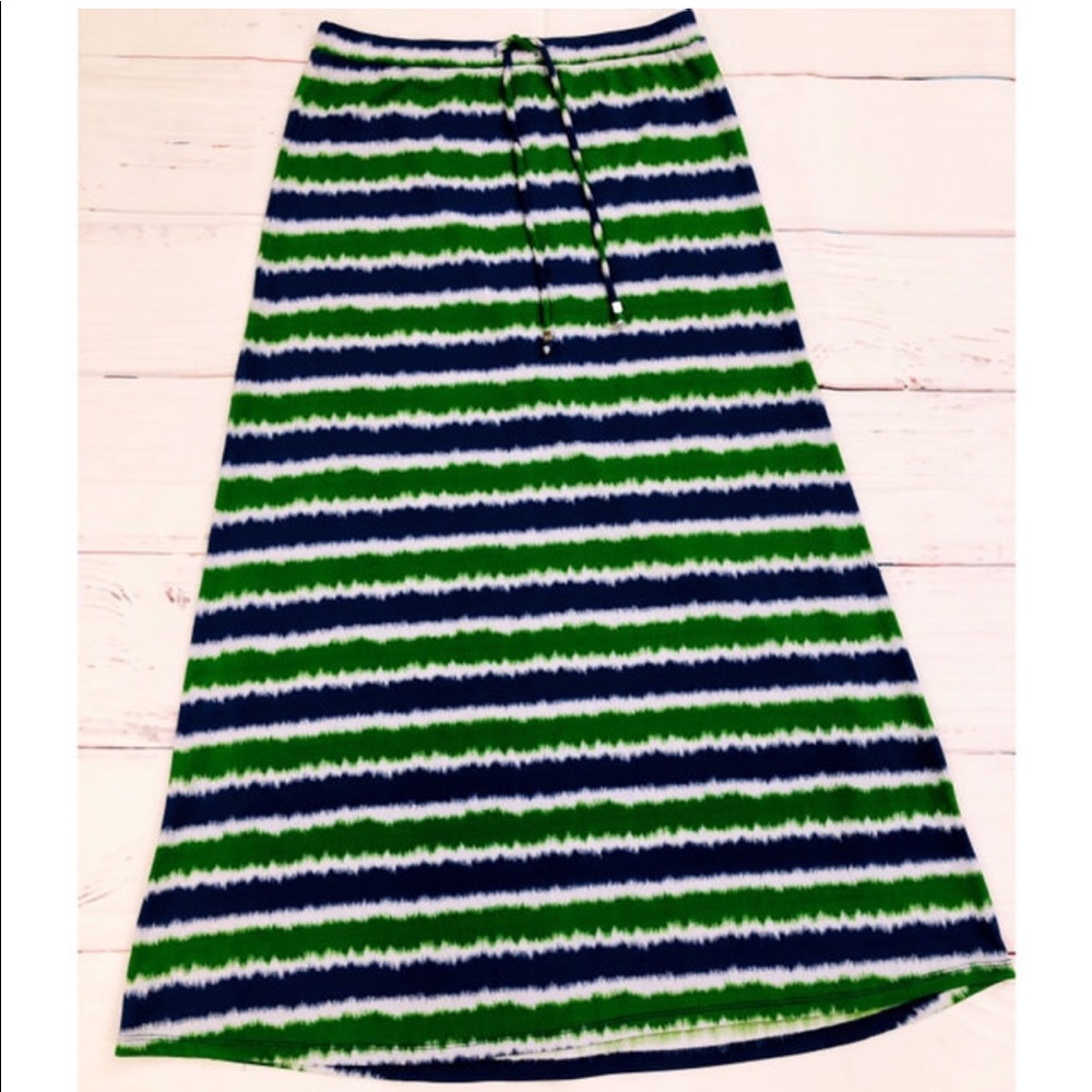 Michael Kors maxi skirt - Picture 3 of 5